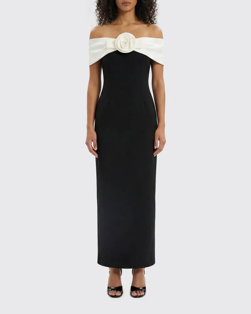 Self-Portrait Rock damen Weiß