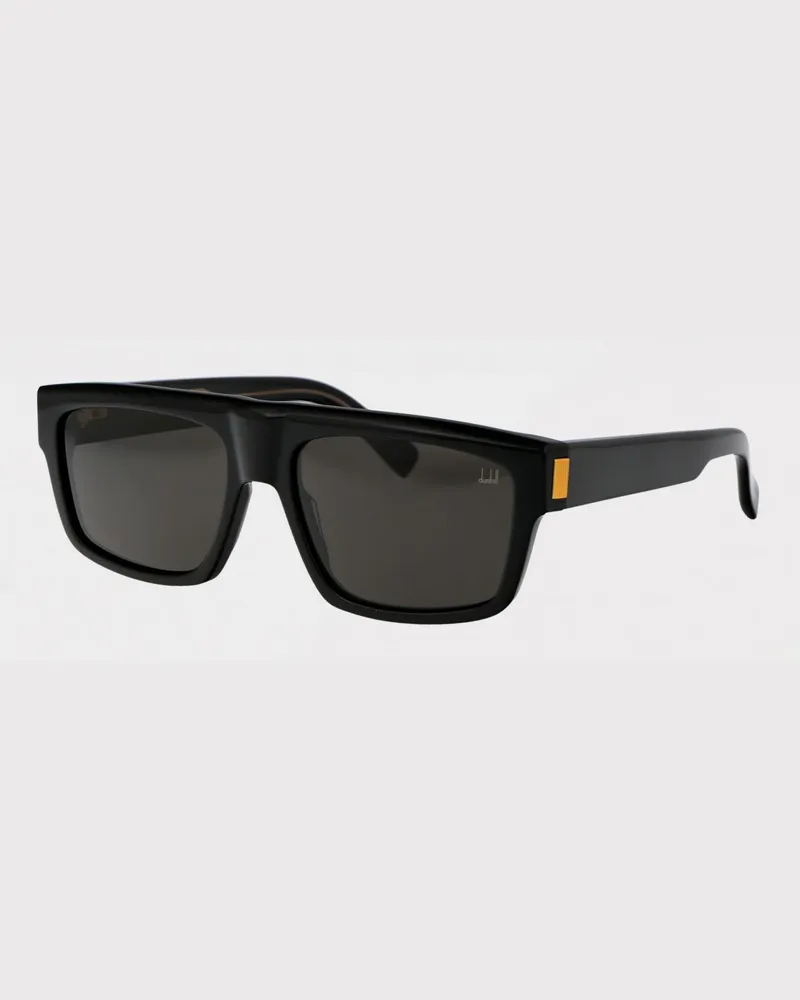 Dunhill Sonnenbrillen herren Schwarz