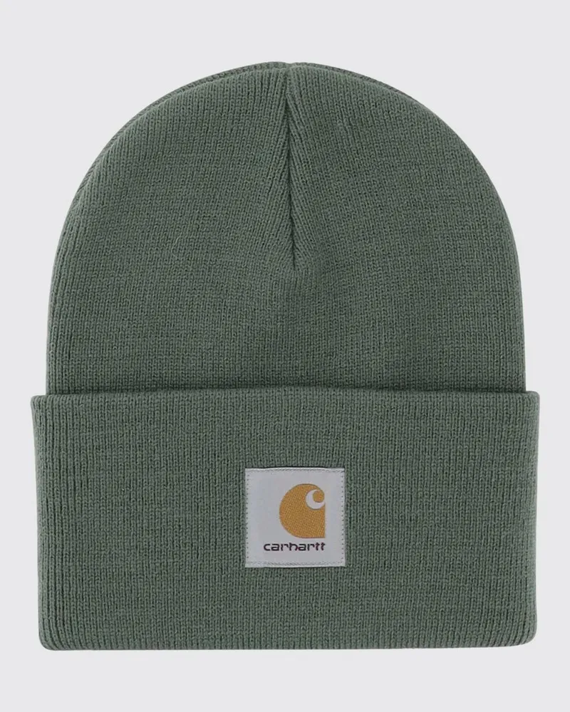 Carhartt WIP Hut herren Grün