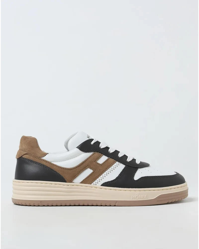 Hogan Sneakers herren Weiss
