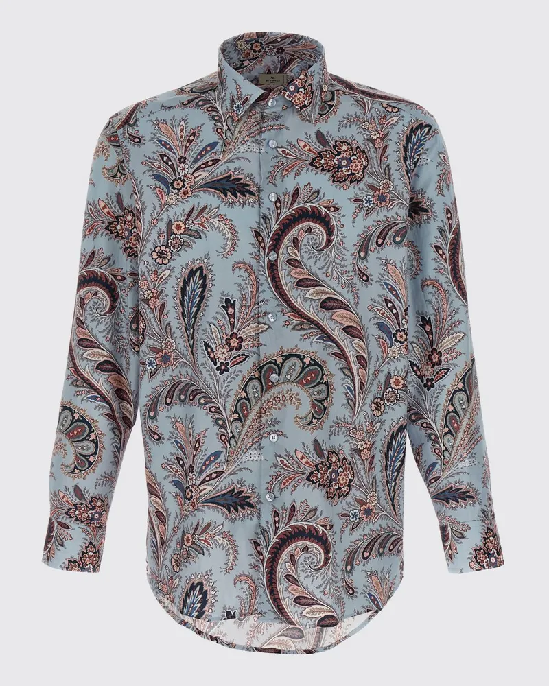 Etro Hemd herren Dust