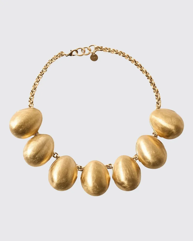 Jacquemus Schmuck damen Gold