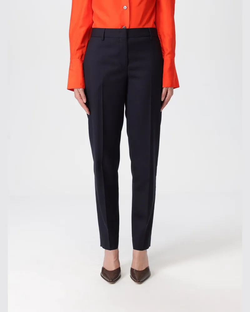 Paul Smith Hose damen Navy