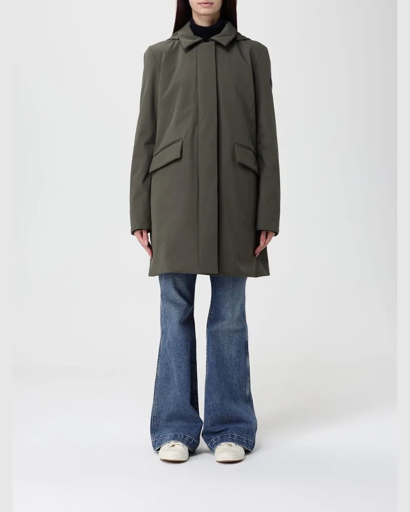 Peuterey Jacke damen Grün