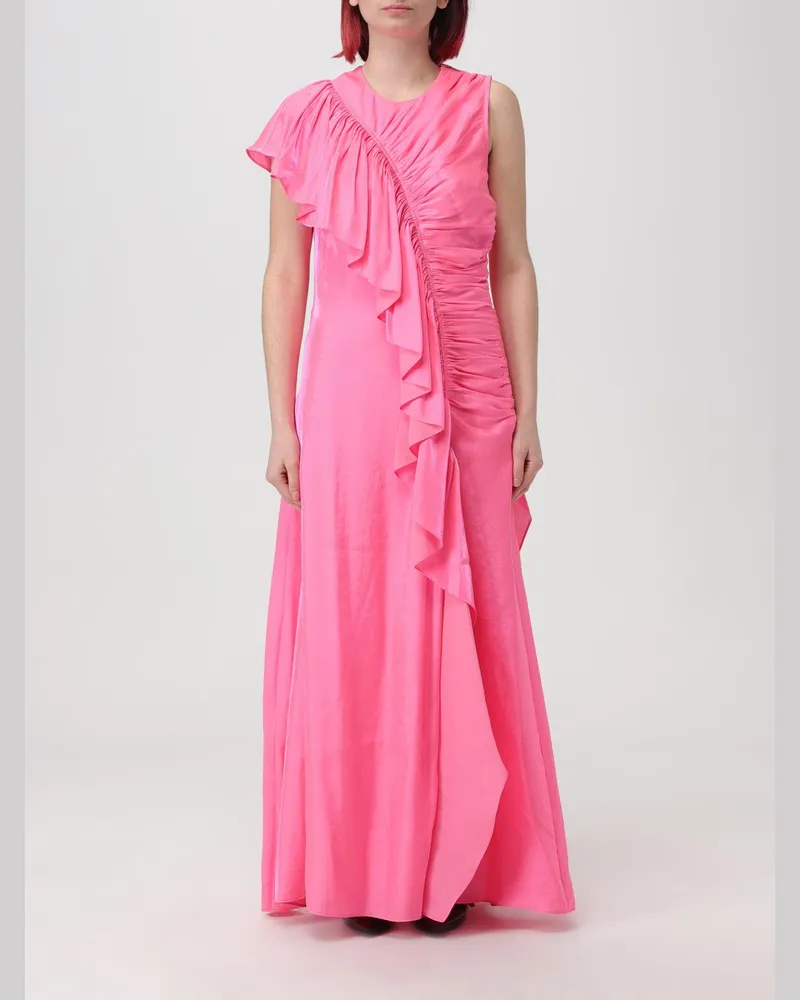Ulla Johnson Kleid damen Pink