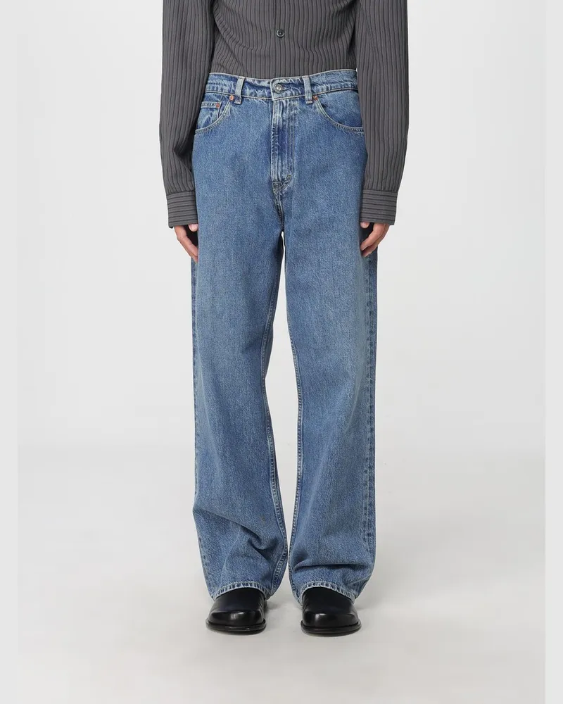 Our Legacy Jeans herren Blau