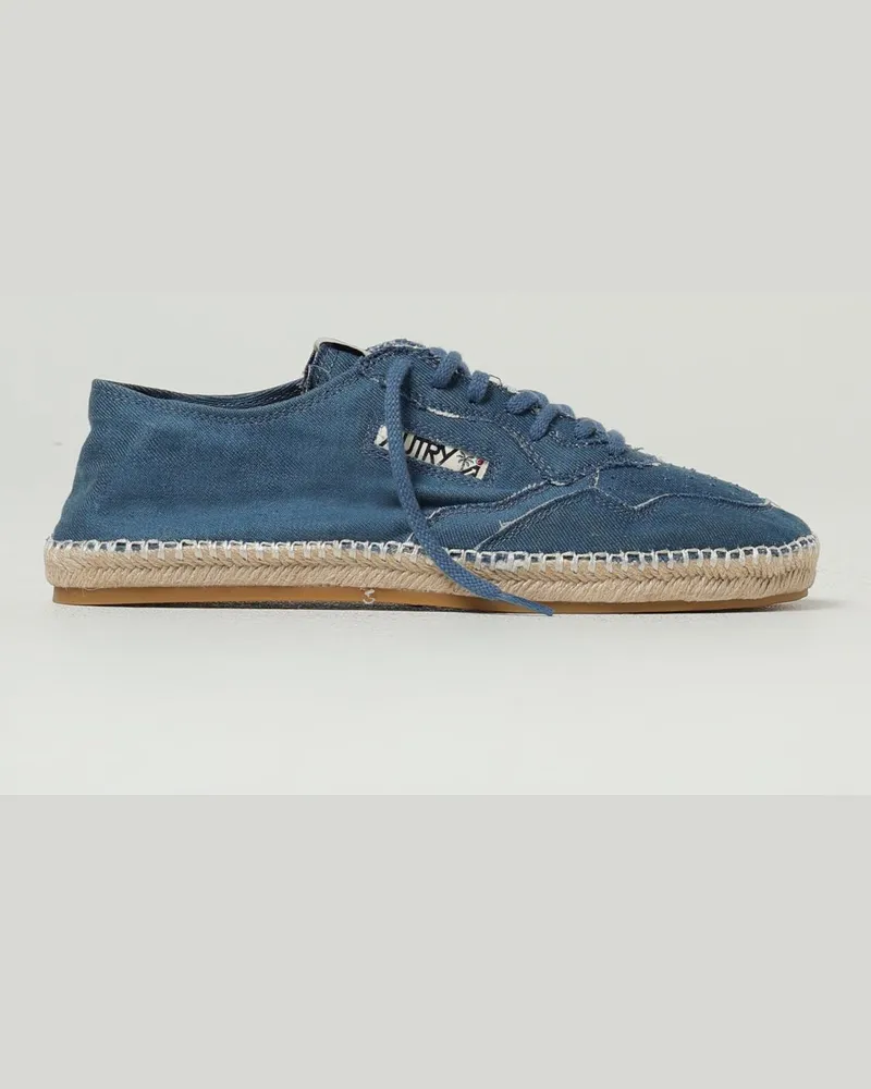 AUTRY Sneakers herren Blau