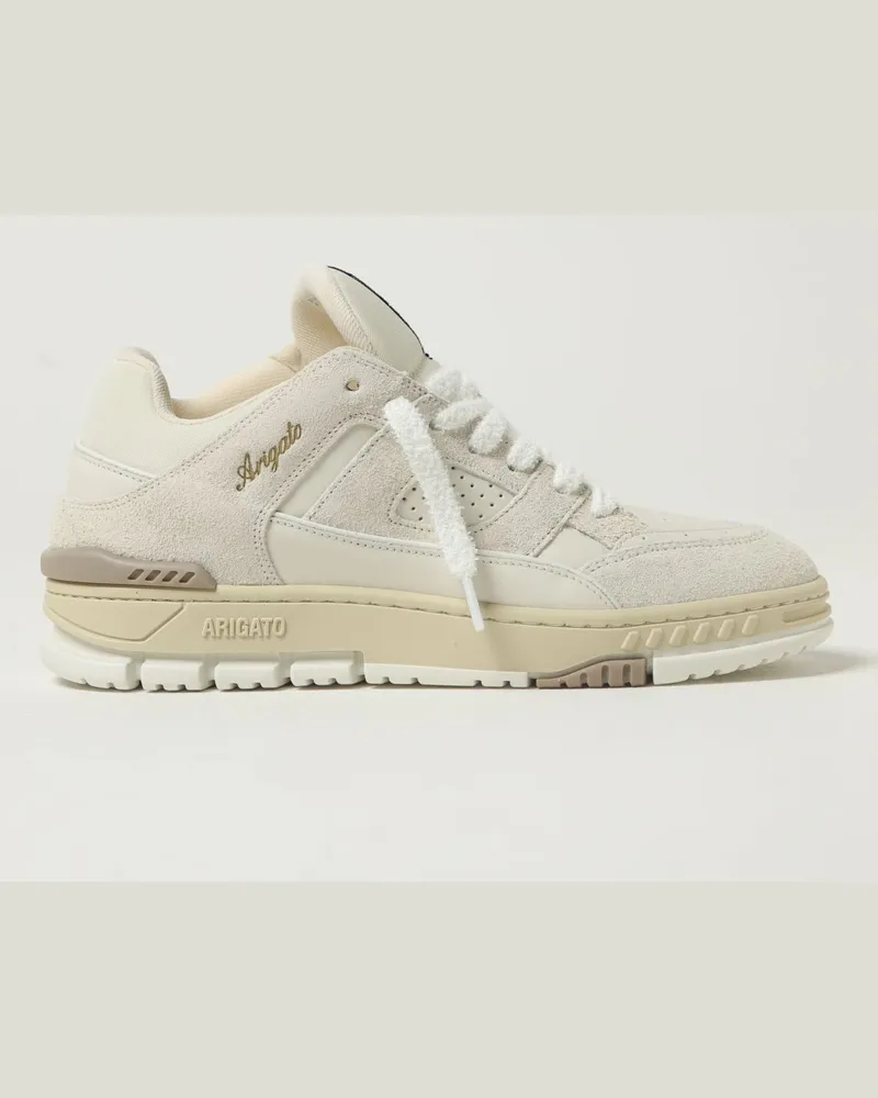 Axel Arigato Sneakers herren Beige