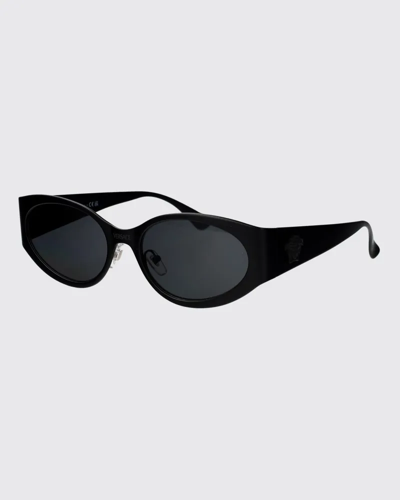 Versace Sonnenbrillen damen Schwarz