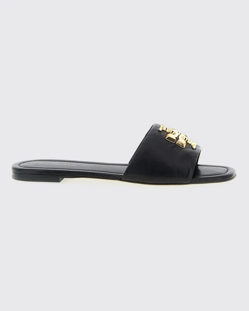 Tory Burch Sandalen herren Schwarz