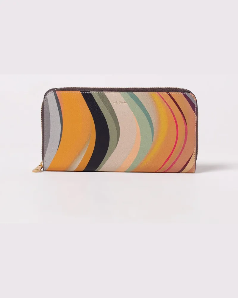 Paul Smith Geldbeutel damen Bunt