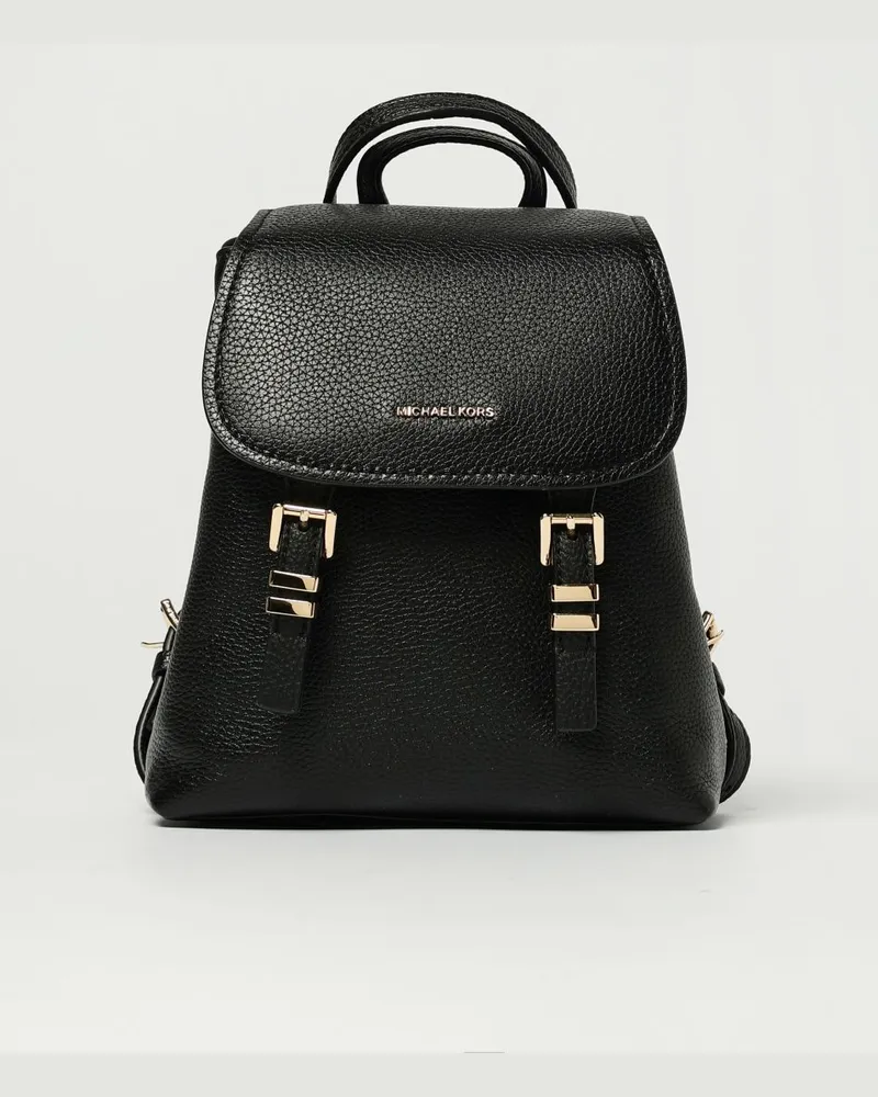 Michael Kors Rucksack damen Schwarz