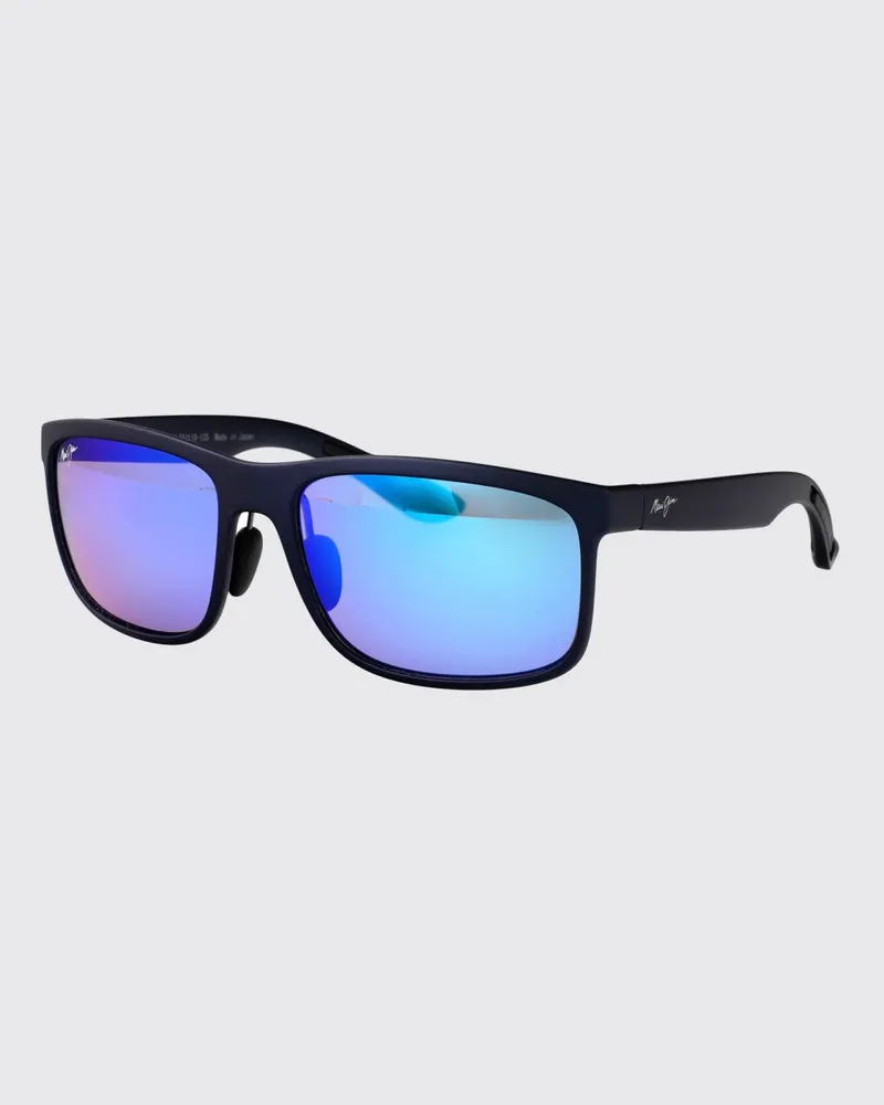 Maui Jim Sonnenbrille herren Blau