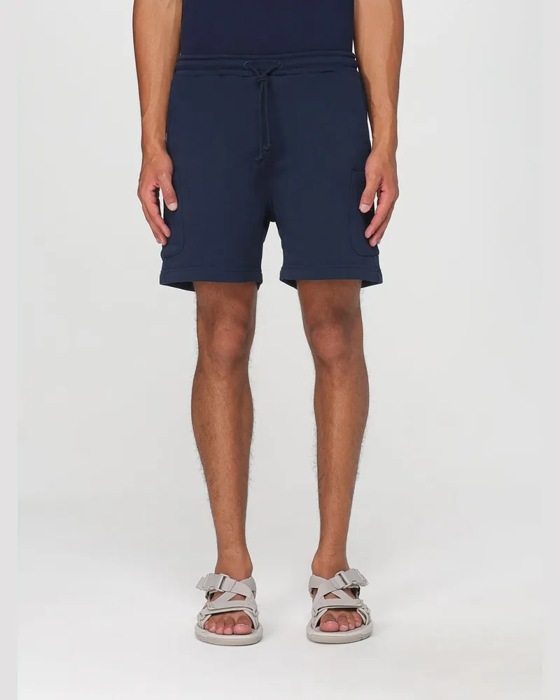 Tommy Hilfiger Shorts herren Blau