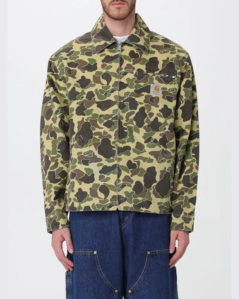 Carhartt WIP Jacke herren Bunt