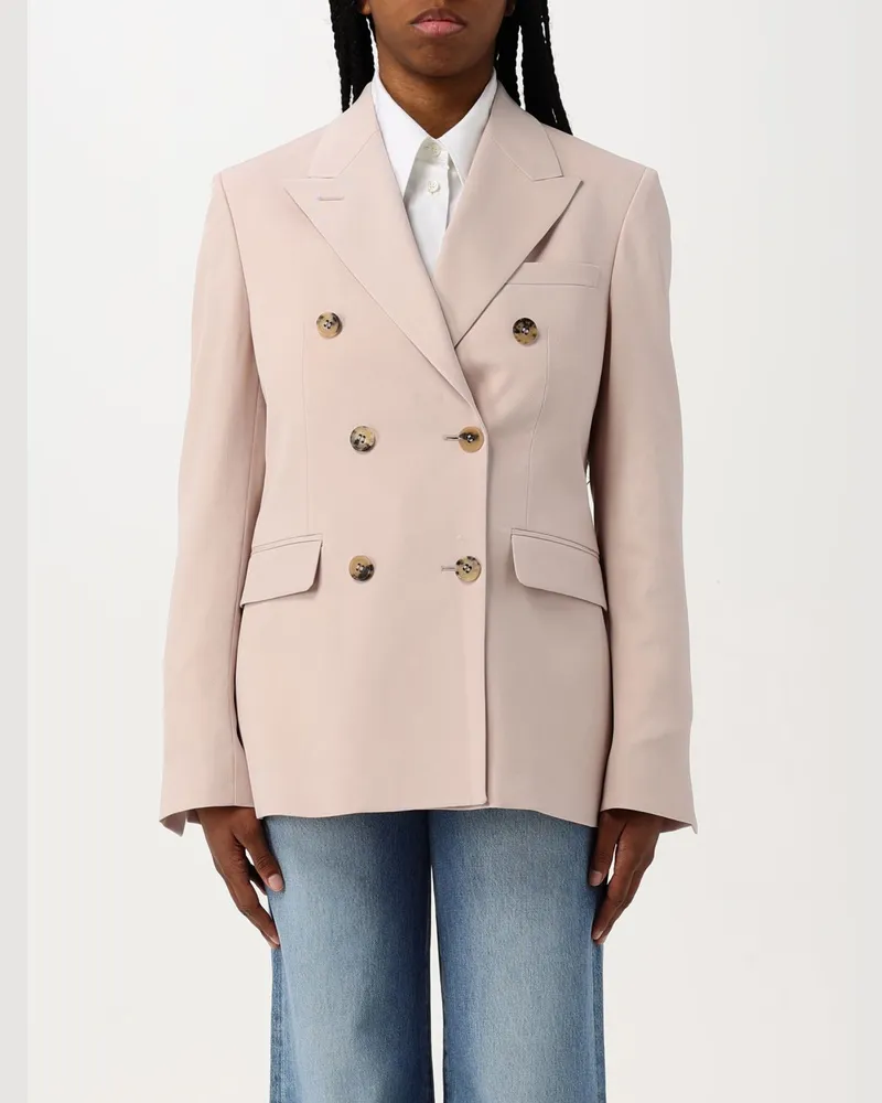 Golden Goose Blazer damen Pink