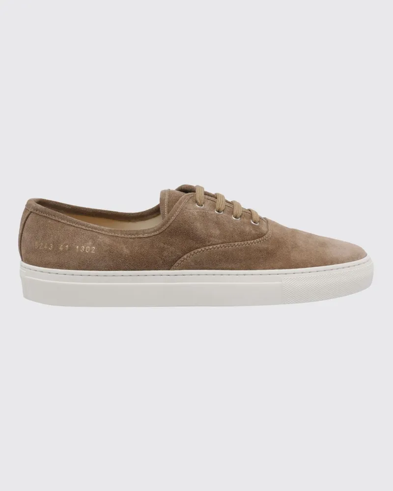 Common Projects Sneakers herren Beige