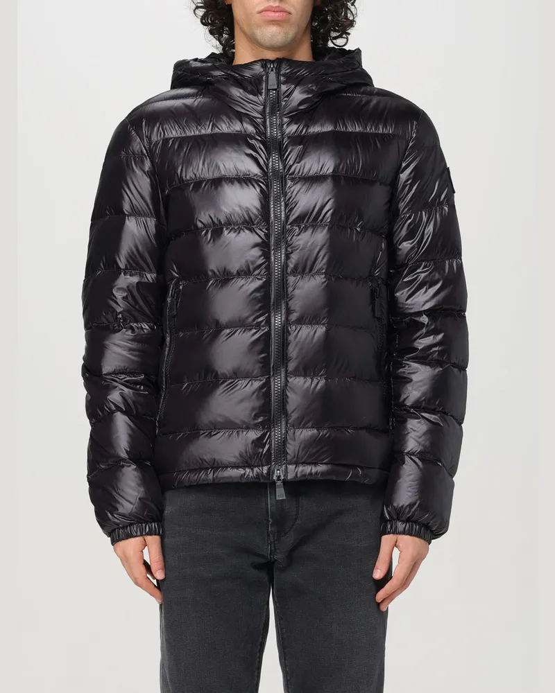 ADD Jacke herren Schwarz