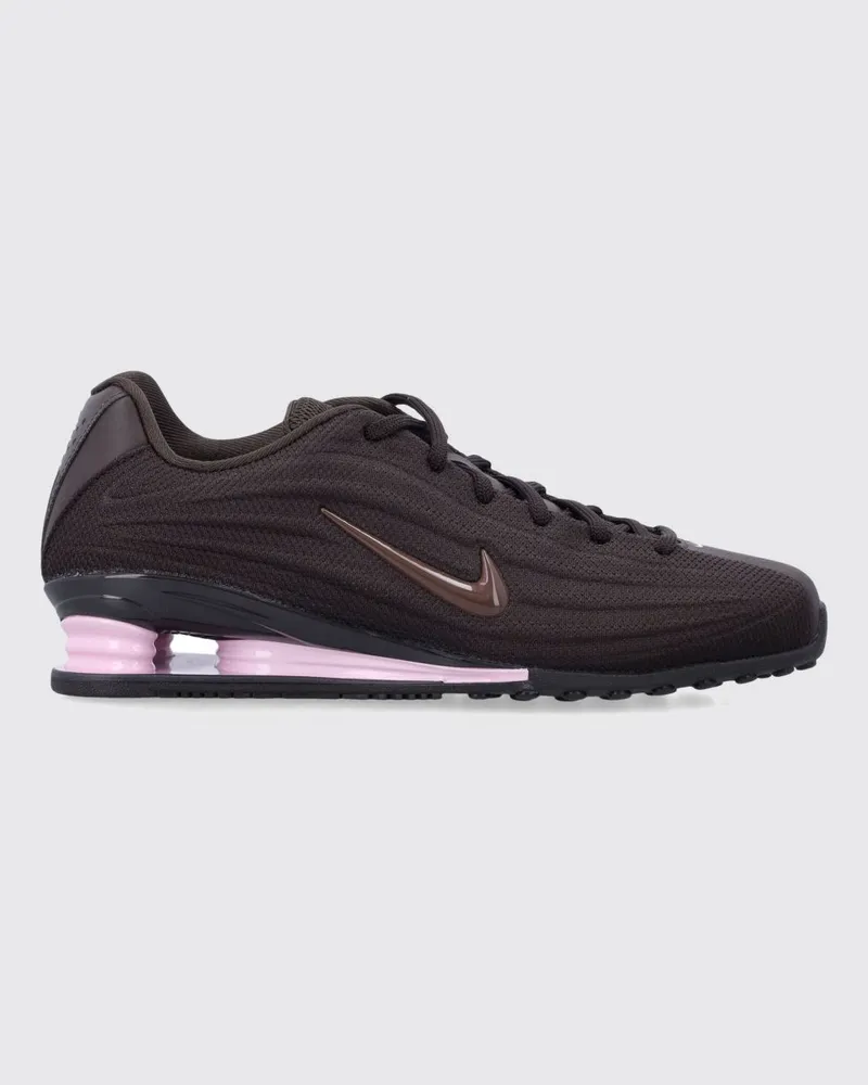 Nike Sneakers damen Braun