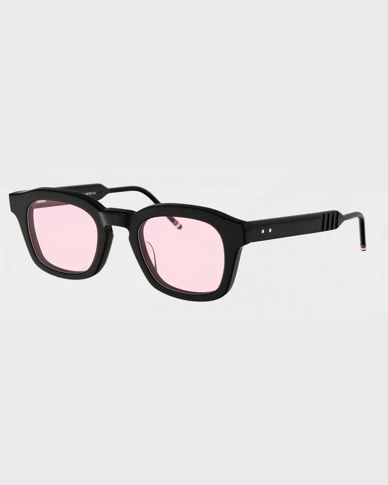 Thom Browne Sonnenbrillen herren Schwarz