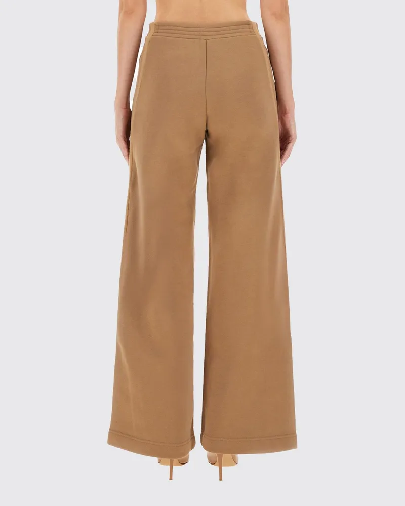 Max Mara Hose damen Beige