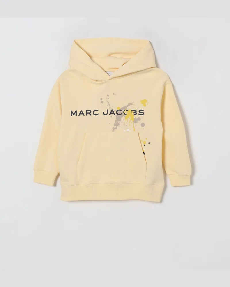 Marc Jacobs Pullover kinder Gelb