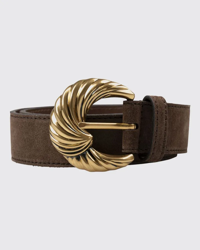 Etro Gürtel damen Braun
