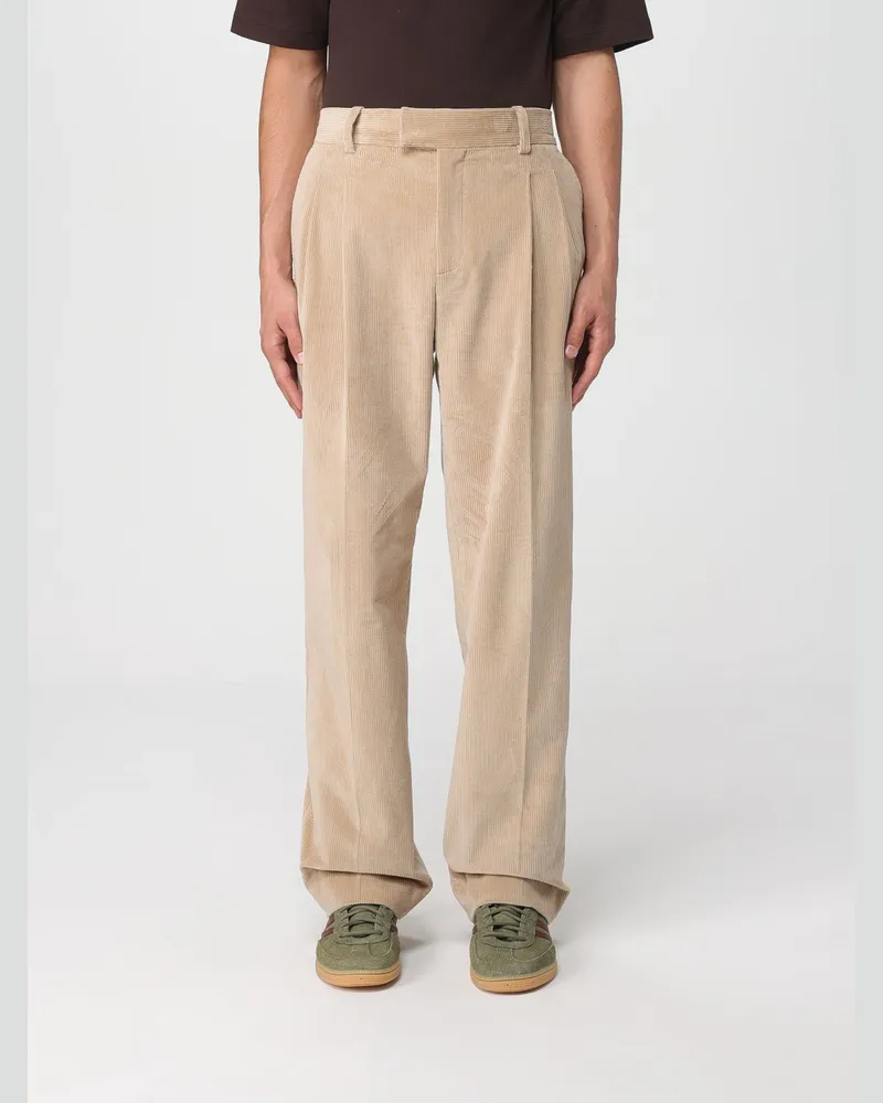Drôle de Monsieur Hose herren Beige