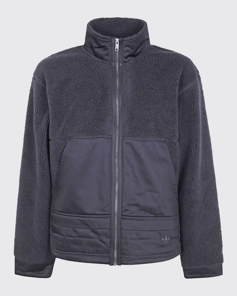 adidas Sweatshirt herren Schwarz