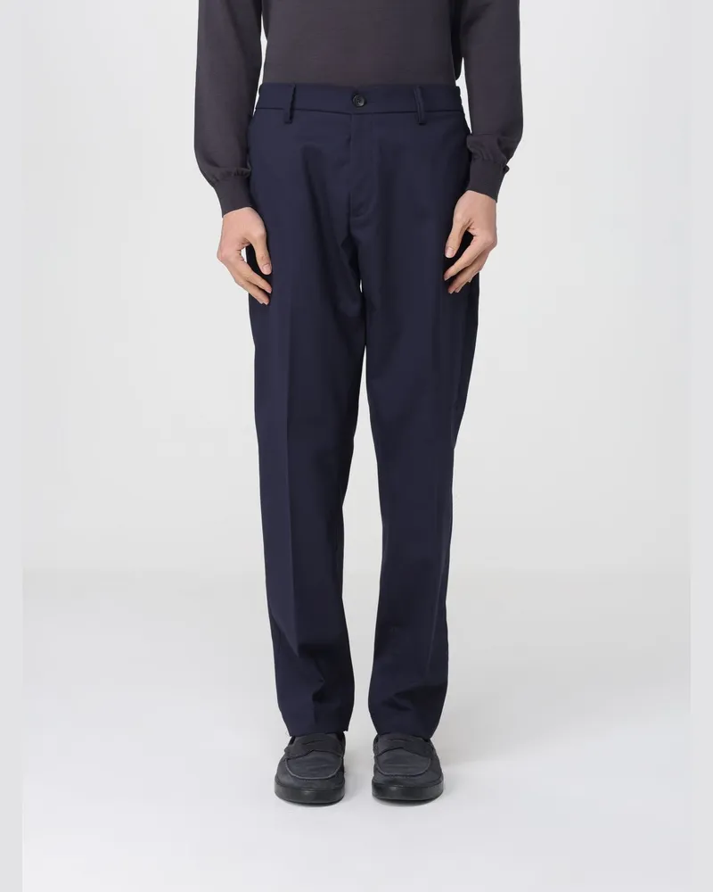 Siviglia Hose herren Blau