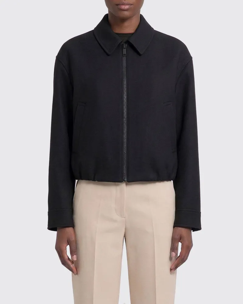 Michael Kors Jacke damen Schwarz