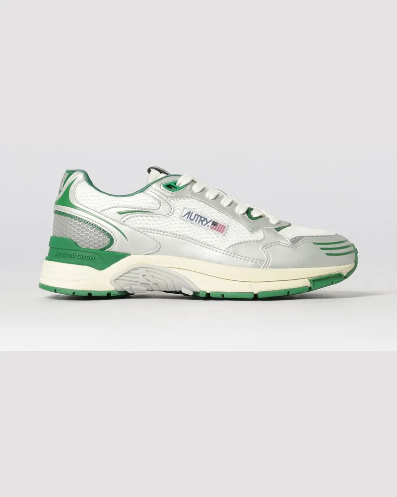 AUTRY Sneakers herren Grau