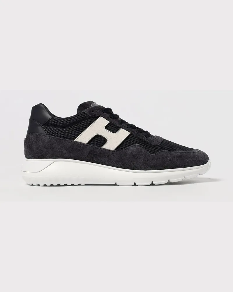 Hogan Sneakers herren Blau