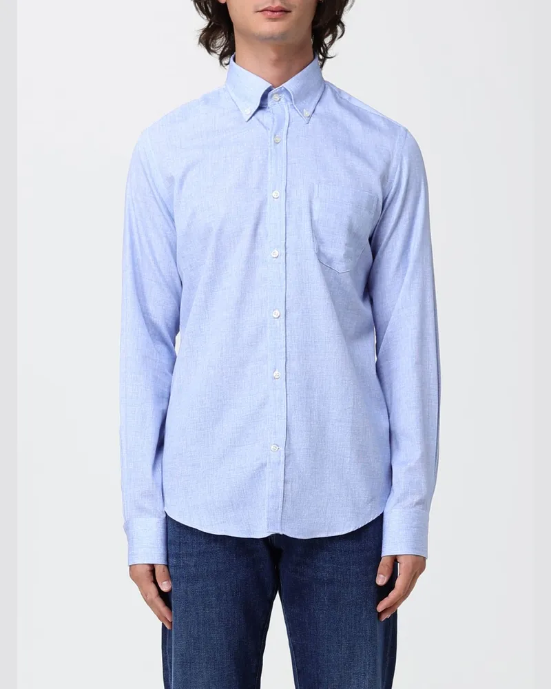 Paul & Shark PAUL  SHARK Hemd herren Paul & Shark Bunt