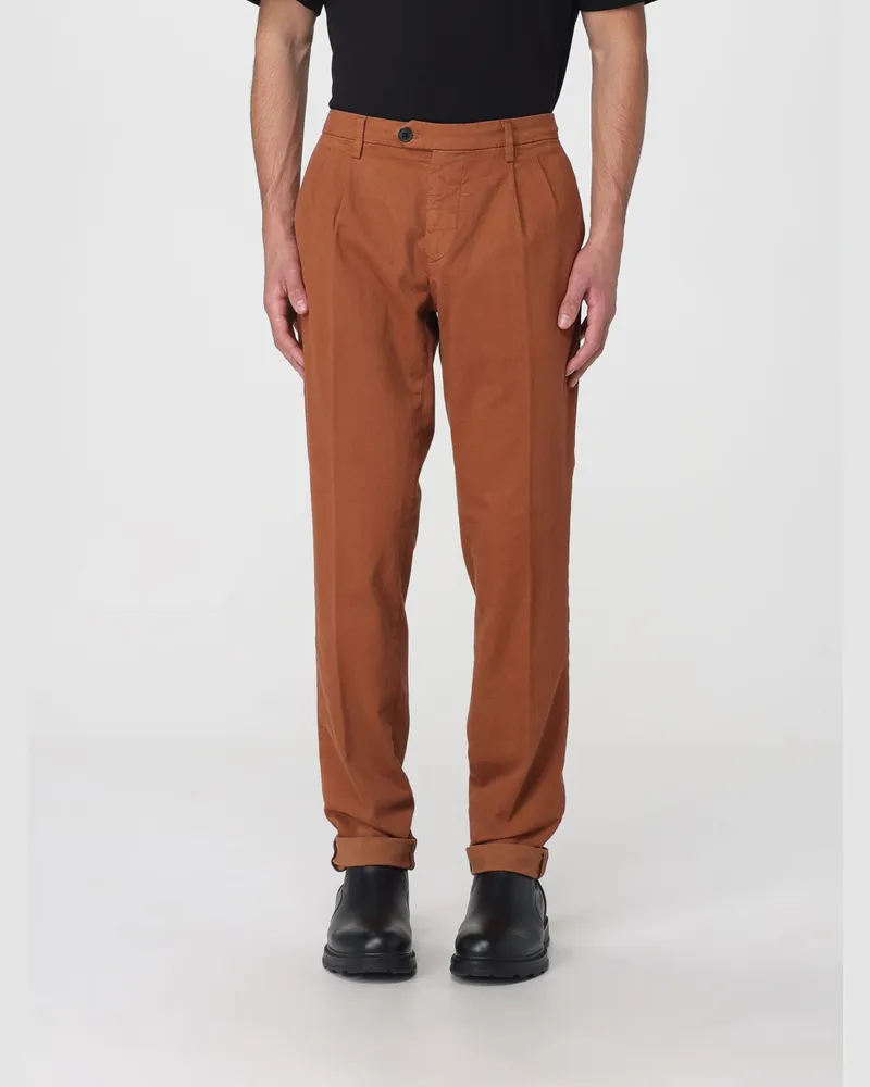 Mason's Hose herren Brick