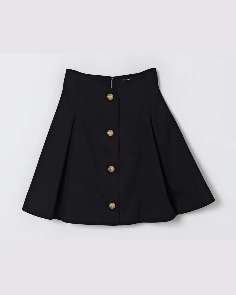 Balmain Rock kinder Schwarz