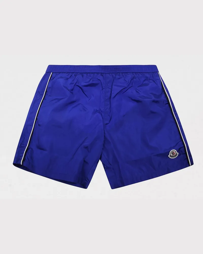 Moncler Bademode kinder Hellblau