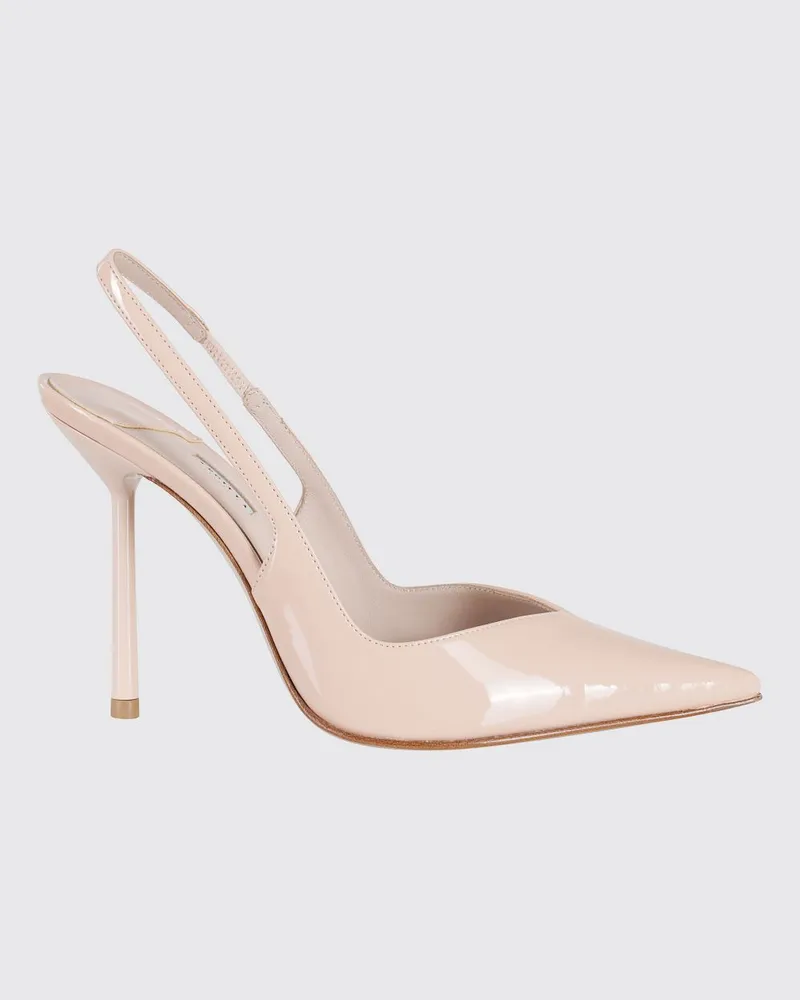 Le Silla Schuhe damen Nude