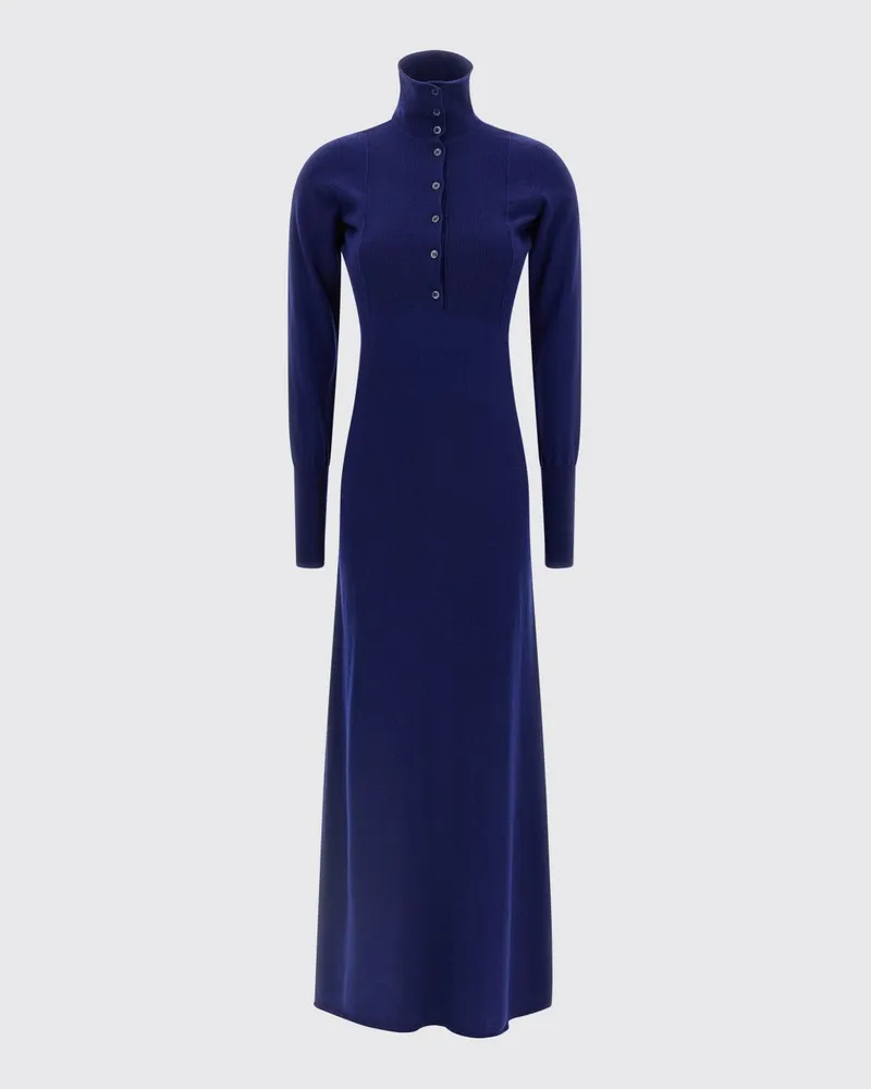 Tom Ford Kleider damen Blau