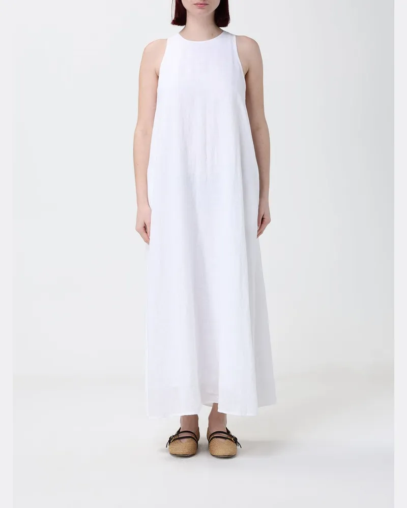ECOALF Kleid damen Weiß