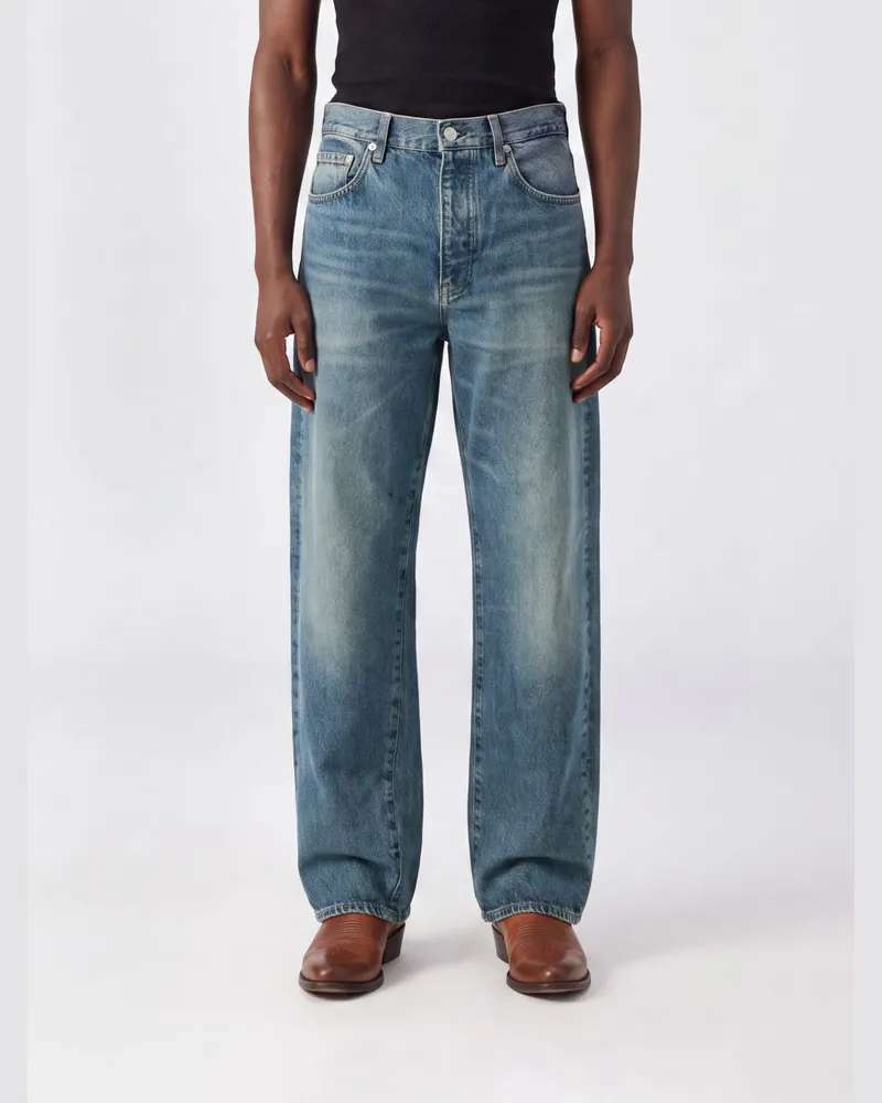 Sunflower Jeans herren Blau