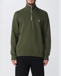 Paul Smith Sweatshirt Military