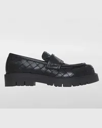 Bottega Veneta Mokassins Schwarz