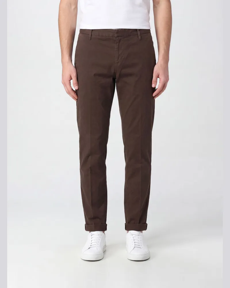 Dondup Jeans herren Braun