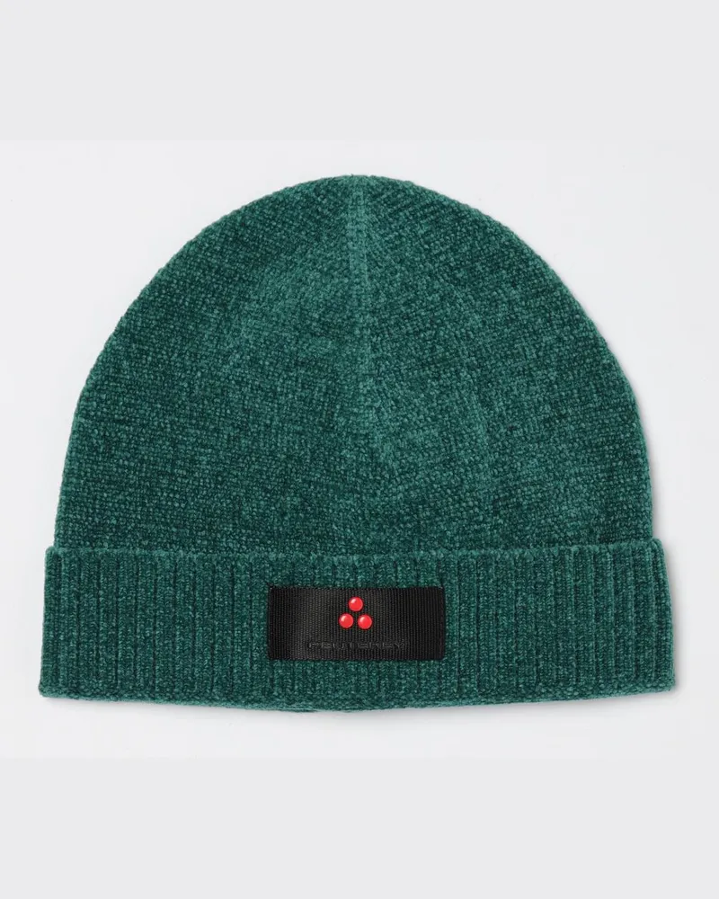 Peuterey Hut herren Grasgrün