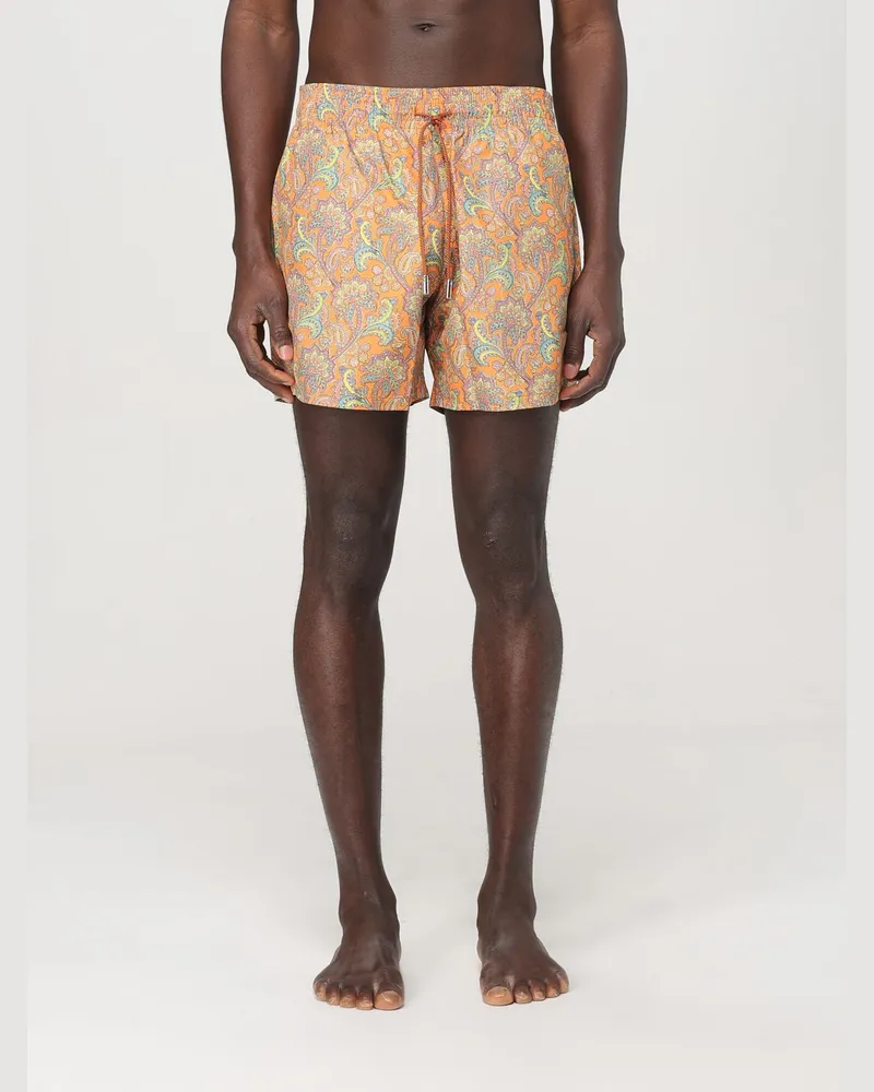 Etro Bademode herren Bunt