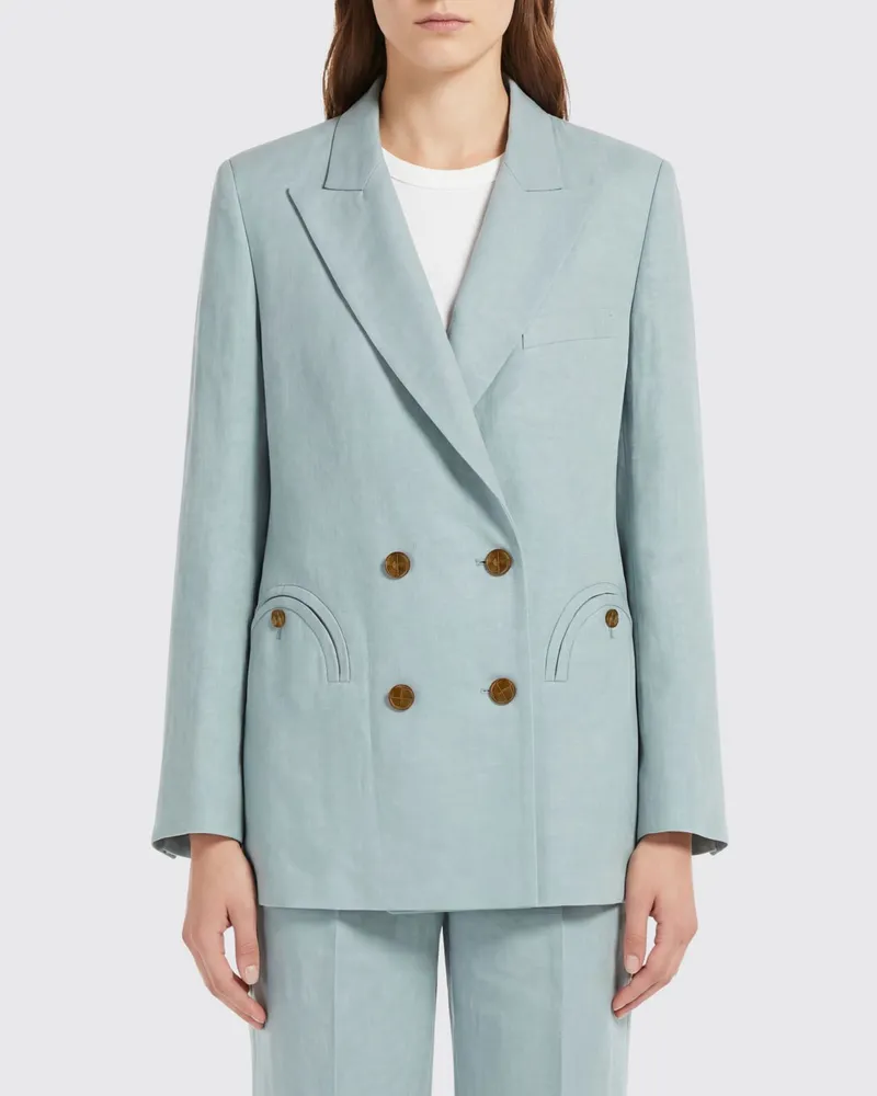 Blazé Milano Jacke damen Grün