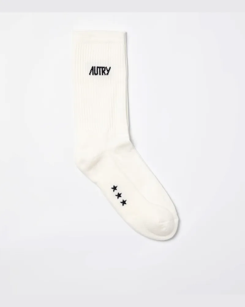 AUTRY Unterwsche herren Cream