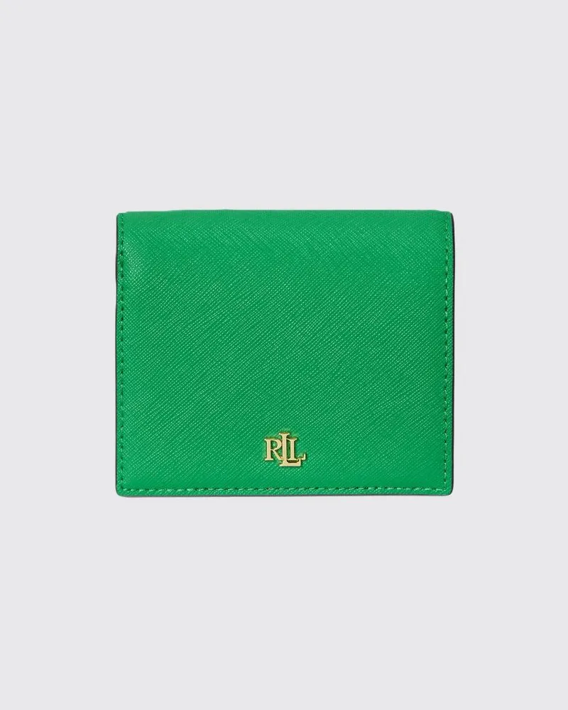 Ralph Lauren Geldbörse damen Grün