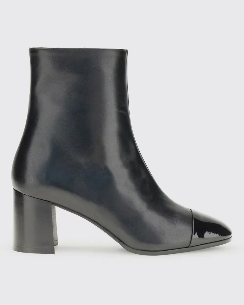 Carel Stiefel damen Schwarz